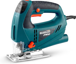 Bormann Pro BJS6000 Pro Jigsaw 600W 028086