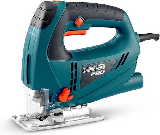 Bormann Pro Σέγα 600W