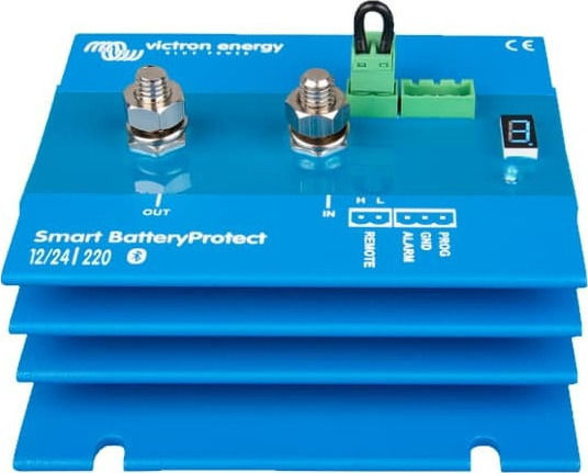 Victron Energy Smart BatteryProtect 12/24V 220A BPR122022000 1τμχ