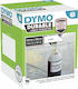 Dymo 200 Autocolante Autoadezive pe Rolă pentru Imprimantă de Etichete 159x104mm 1buc