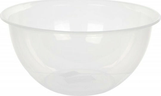 Matfer Bol de Amestecare Plastic Cu Capacitate de 6lt cu Diametru de 32.5cm.