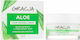 Miraculum Gracja Aloe Moisturizing Body Lotion Against Dark Spots with Aloe Vera 50ml