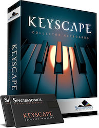 Spectrasonics Keyscape