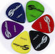 Soundsation Guitar Pick SPT-600 Thickness 0.96mm 1pc