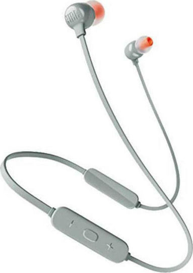 JBL Tune 115BT In-Ear Bluetooth-Freisprecheinrichtung Kopfhörer Gray