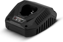 Bormann Werkzeugbatterieladegerät 12V Lithium BBP2008 Bormann Werkzeugbatterieladegerät 12V Lithium BBP2008