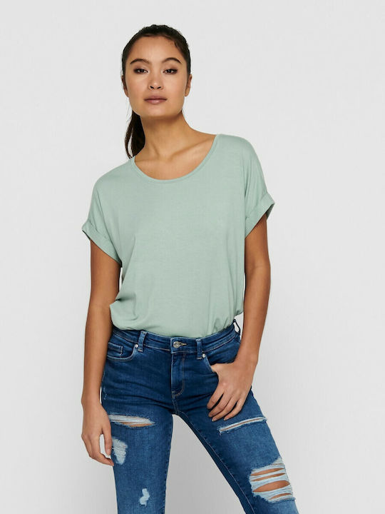 Only Moster Γυναικείο T-shirt ONLMOSTER JADEITE