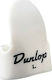 Dunlop Pană Chitară White Large Finger Pick Amb...
