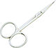 Sewing scissors for embroidery embroidery Manicure with straight tip Premax Italy metal 10cm/4" X70224I