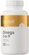 OstroVit Omega 3-6-9 30 κάψουλες