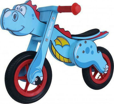 Milly mally balance 2025 bike