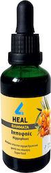 Apel Βάμμα 4 Heal Βάμμα Ιπποφαές 50ml