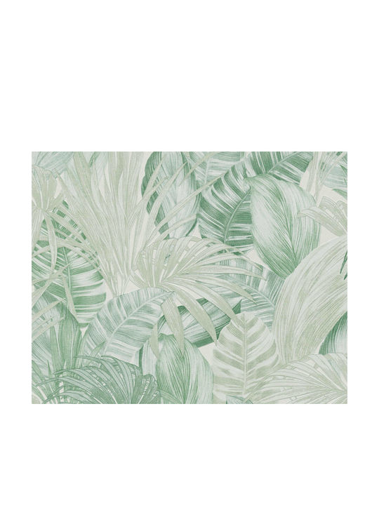 Tapete Greenery Tropical L1000xB53cm