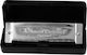 Soundsation Diatonic Harmonica Bluesmeister A (La) Major