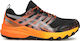 ASICS Gel Trabuco 9 GTX Bărbați Pantofi sport Trail Running Negre Impermeabile cu Membrană Gore-Tex