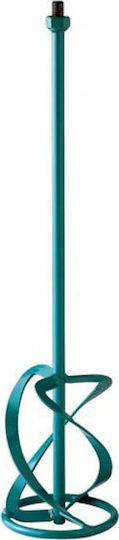 Collomix MKN 120M Mischpaddel Farbe M14 120x590mm