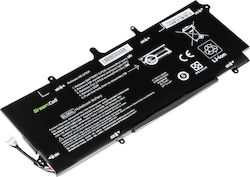 Green Cell HP108 Kompatible Laptop-Batterie für HP EliteBook