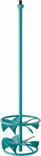 Collomix DLX 152 HF Миксер Минохвъргачки Hex 150x590мм