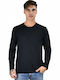 Stedman Comfort Men's Short Sleeve Promotional T-Shirt Black ST2130-BLO