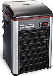 Teco Aquarium Technical Equipment Aquarium Cooler 31x31x50cm.