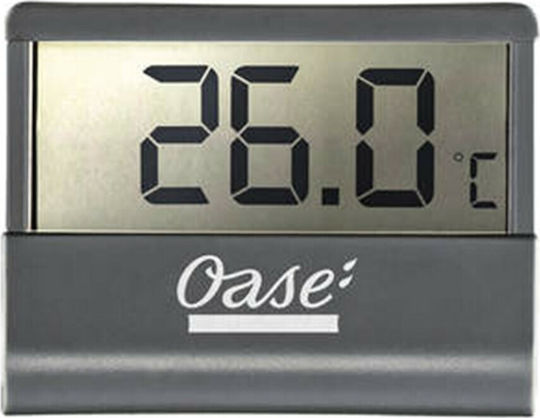 Oase Aquarium Technical Equipment Precision Electronic Thermometer 43957