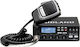 Midland Alan 48 Pro Car CB 4W with Monochrome Screen