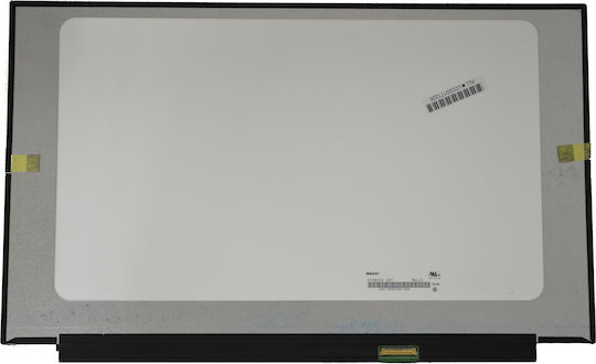Monitor 15.6" IPS 1920x1080 Matte 30 Pin for Laptop LP156WFC SP F3 LP156WFC-SPD1 Lower Right No Brackets FHD