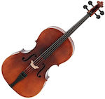 F.Ziegler CG001 Cello 4/4
