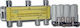 FT Electronics FTT5-004 Splitter Satelliten FTT5-004