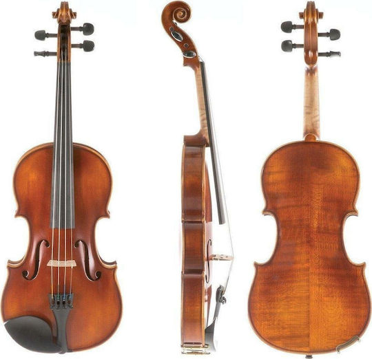 Gewa Violin Ideale-VL2 4/4 Vioră Maro