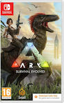 ARK: Survival Evolved (Cod într-o cutie) Joc pentru Switch