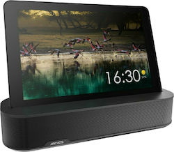 Archos Oxygen 101s 10.1" Tablet cu WiFi & 4G (3GB/32GB) Negru