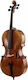 Gewa Cello Maestro 31 7/8 Βiolontselo