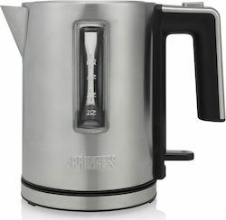 Princess 236045 1lt με Ισχύ 2200W Ασημί Princess 236045 1lt με Ισχύ 2200W Ασημί