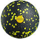 4FIZJO Lacrosse Ball Massage 8cm in Black Color