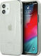 Mercedes-Benz Back Cover Πλαστικό Διάφανο (iPho...