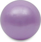 Rondo Mini Pilates Ball 25cm 0.2kg Purple