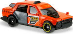 Hot Wheels Metro Car Hot Wheels Time Attaxi for 3++ Years