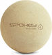 Spokey Elly Bälle Massage 7cm in Beige Farbe
