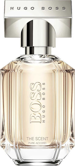The Scent Pure Accord Eau de Toilette 30ml