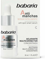 Babaria Dark Spots Face Serum Anti Spot Suitable for All Skin Types