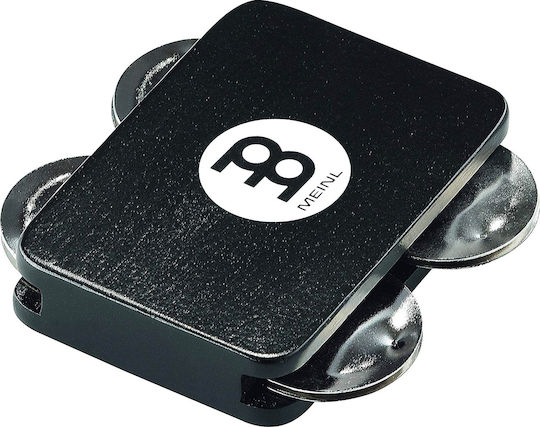 Meinl JT-S-BK Cajon Jingle Tap tap