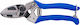 Vesco Pruning Shears Length 21cm with Maximum Cutting Diameter 25mm