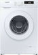 Samsung Πλυντήριο Ρούχων 9kg 1400 Στροφών Quick Wash WW90T304MWW/LE