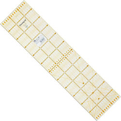 Prym Sewing Ruler 15x60εκ.