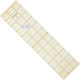 Prym Sewing Ruler 15x60εκ.