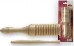 Stagg Guiro Тонален Блок M22ST00002