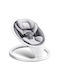 Munchkin Elektrisch Baby Relax Baby Swing mit Musik Gray für Kind bis 9kg