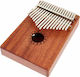 Thomann TK17-R Kalimba 17 Note Cu Difuzor