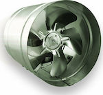 AirRoxy Ventilator industrial Sistem de e-commerce pentru aerisire Duct Fan Diametru 315mm